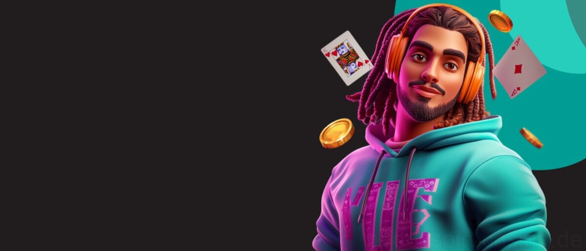 Buddyspin Casino Willkommensbonus